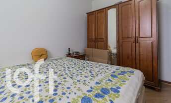 Imagem 6: Apartamento à venda em Saúde com 60 m², 1 quarto, 1 vaga