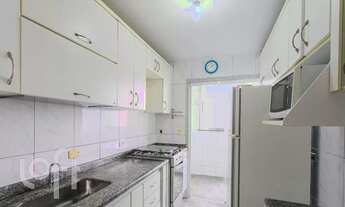 Imagem 7: Apartamento à venda em São Lucas com 76 m², 3 quartos, 1 vaga