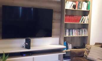 Imagem: Apartamento à venda em Morumbi com 211