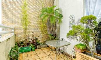 Imagem 4: Apartamento à venda em Vila Leopoldina com 156 m², 3 quartos, 1 suíte, 4 vagas