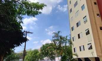 Imagem 7: Apartamento à venda em Cursino com 57 m², 2 quartos, 1 vaga