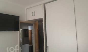 Imagem 4: Apartamento à venda em Higienópolis com 86 m², 2 quartos, 2 vagas