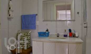 Imagem 2: Apartamento à venda em Santo Amaro com 120 m², 3 quartos, 1 suíte, 1 vaga