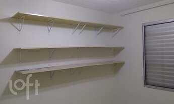 Imagem 2: Apartamento à venda em Vila Jacuí com 40 m², 2 quartos, 1 vaga