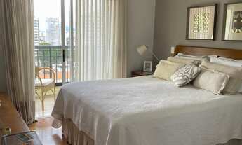 Imagem 5: Apartamento à venda em Sumaré com 214 m², 3 quartos, 3 suítes, 4 vagas