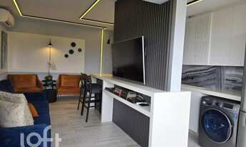 Imagem: Apartamento à venda em Vila Leopoldina