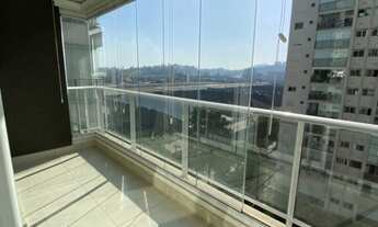 Imagem 5: Apartamento à venda em Lapa com 55 m², 1 quarto, 1 suíte