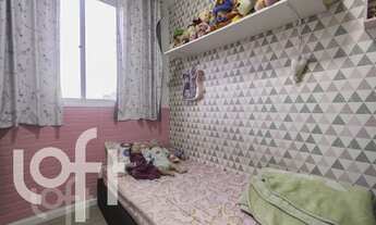 Imagem 3: Apartamento à venda em Itaquera com 40 m², 2 quartos