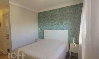 Imagem 5: Apartamento à venda em Saúde com 60 m², 2 quartos, 1 suíte, 1 vaga