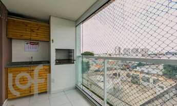 Imagem 4: Venda Apartamento com 2 dormitórios