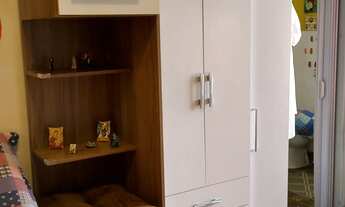 Imagem 4: Apartamento à venda em Campos Elísios com 33 m², 1 quarto