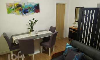 Imagem 3: Apartamento à venda em Bosque da Saúde com 40 m², 1 quarto