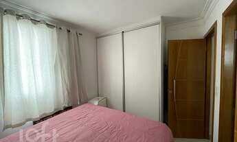 Imagem 7: Apartamento à venda em Cidade Ademar com 70 m², 3 quartos, 1 suíte, 1 vaga