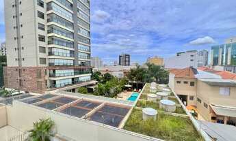 Imagem 5: Apartamento à venda em Bosque da Saúde com 35 m², 1 quarto