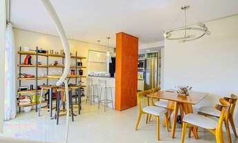 Imagem 6: Apartamento à venda em Vila Leopoldina com 156 m², 3 quartos, 1 suíte, 4 vagas