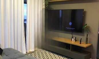 Imagem: Apartamento à venda em Campo Limpo com