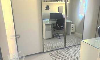 Imagem 5: Apartamento à venda em Bom Retiro com 50 m², 2 quartos, 1 vaga