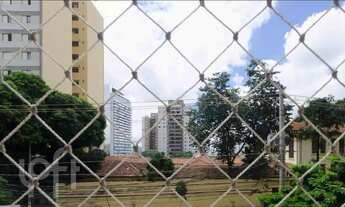 Imagem 5: Apartamento à venda em Perdizes com 63 m², 2 quartos, 1 suíte, 1 vaga