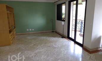 Imagem: Apartamento à venda em Vila Sônia com