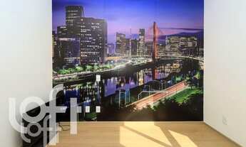 Imagem 6: Apartamento à venda em República com 16 m², 1 quarto, 1 suíte