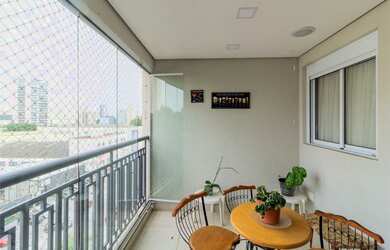 Imagem 4: APARTAMENTO em São Paulo - SP, Barra Funda