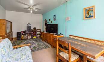 Imagem 4: Apartamento à venda em Campo Belo com 70 m², 2 quartos, 1 vaga