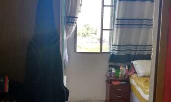 Imagem 5: Apartamento à venda em Itaim Paulista com 75 m², 2 quartos, 2 vagas