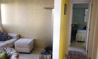 Imagem 4: Apartamento à venda em Perdizes com 75 m², 3 quartos, 1 suíte, 1 vaga