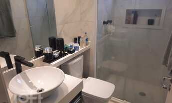 Imagem 7: Apartamento à venda em Raposo Tavares com 110 m², 2 quartos, 1 suíte, 2 vagas