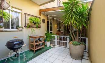 Imagem 4: Apartamento à venda em Perdizes com 114 m², 2 quartos, 1 suíte, 2 vagas