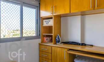 Imagem 3: Apartamento à venda em Jardim São Paulo com 155 m², 3 quartos, 1 suíte, 5 vagas