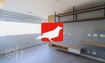 Imagem 3: Apartamento à venda em Saúde com 41 m², 1 quarto, 1 vaga