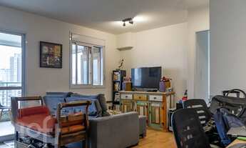 Imagem: Apartamento à venda em Alto da Lapa com