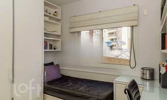 Imagem 7: Apartamento à venda em Alto da Lapa com 366 m², 4 quartos, 4 suítes, 5 vagas