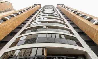 Imagem: Apartamento à venda em Alto da Lapa com