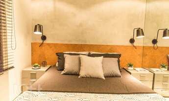 Imagem 4: Apartamento à venda em Vila Madalena com 128 m², 2 quartos, 1 suíte, 1 vaga