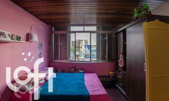 Imagem 6: Apartamento à venda em Santana com 211 m², 3 quartos, 1 suíte, 2 vagas