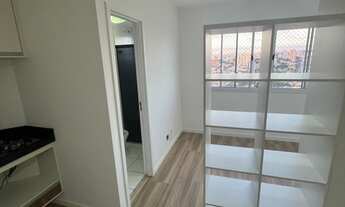 Imagem 3: Apartamento à venda em Itaquera com 25 m², 1 quarto, 1 vaga