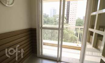 Imagem 5: Apartamento à venda em Vila Andrade com 223 m², 4 quartos, 4 suítes, 3 vagas