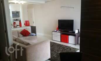 Imagem 6: Apartamento à venda em Cidade Ademar com 63 m², 2 quartos, 1 suíte, 1 vaga