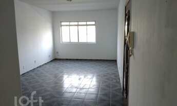 Imagem 2: Apartamento à venda em Bosque da Saúde com 84 m², 2 quartos, 1 suíte, 1 vaga