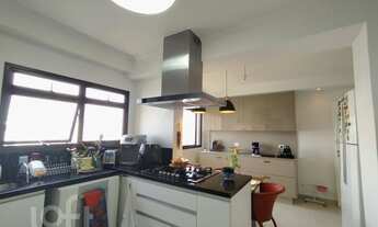 Imagem 6: Apartamento à venda em Vila Sônia com 195 m², 3 quartos, 3 suítes, 4 vagas