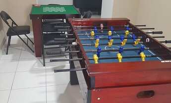 Imagem 7: Apartamento à venda em Vila Prudente com 54 m², 2 quartos, 1 vaga