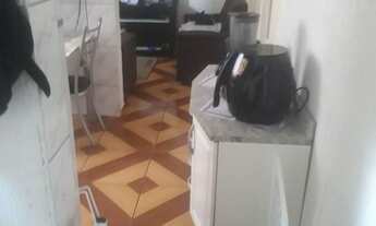 Imagem 2: Apartamento à venda em Cidade Tiradentes com 48 m², 2 quartos, 1 vaga