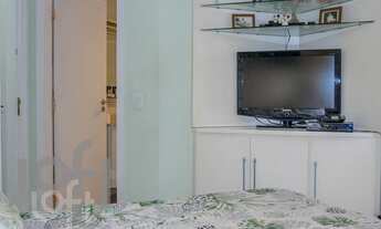 Imagem 4: Apartamento à venda em Jardim São Paulo com 338 m², 3 quartos, 1 suíte, 2 vagas