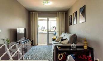 Imagem: Apartamento à venda em Sacomã com 70 m²