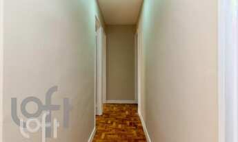 Imagem: Apartamento à venda em Liberdade com 65