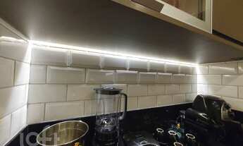 Imagem 5: Apartamento à venda em Vila Andrade com 45 m², 1 quarto, 1 vaga