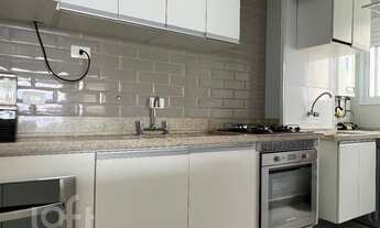 Imagem 7: Apartamento à venda em Vila Andrade com 77 m², 2 quartos, 1 suíte, 2 vagas