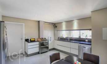 Imagem 5: Apartamento à venda em Jabaquara com 212 m², 3 quartos, 3 suítes, 3 vagas